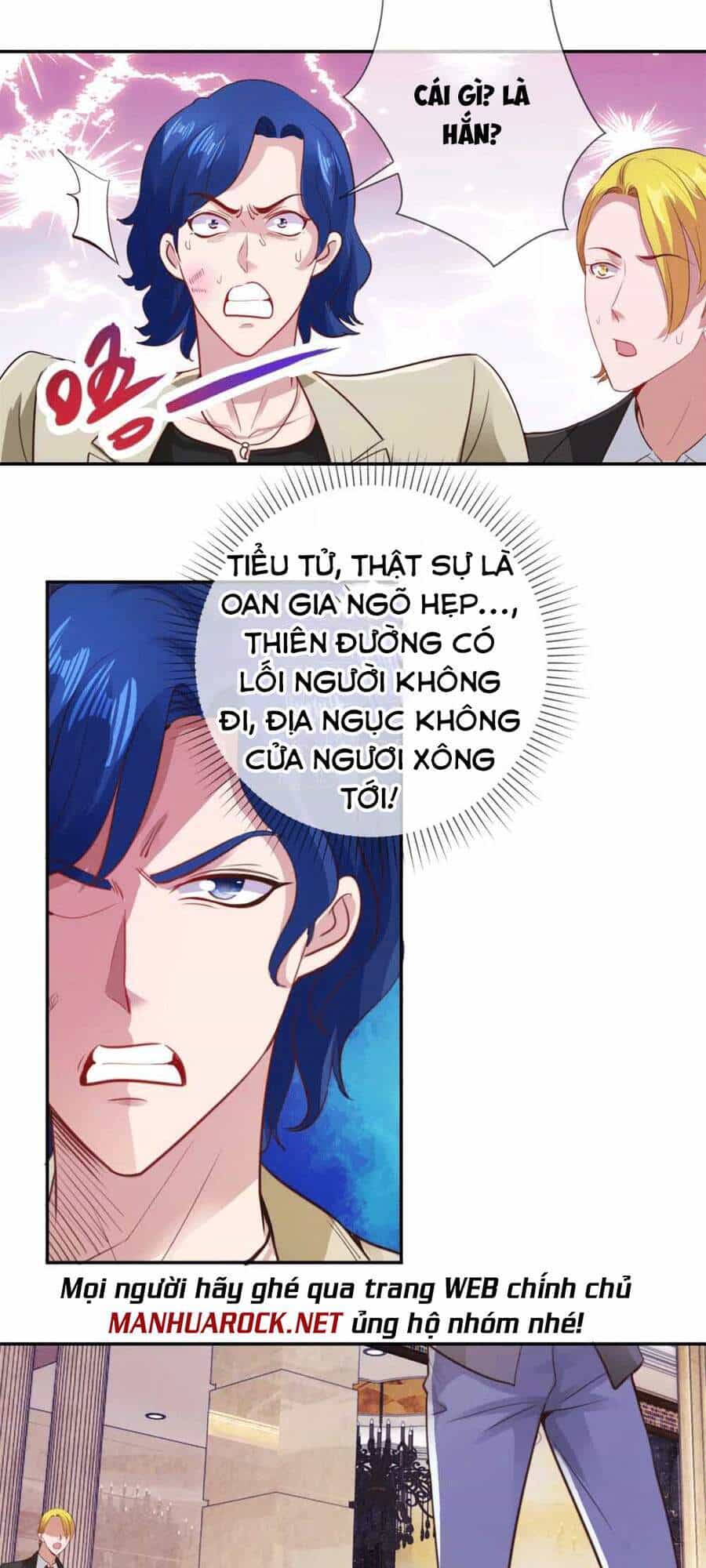Trọng Sinh Địa Cầu Tiên Tôn - Chương 83 - ảnh 25