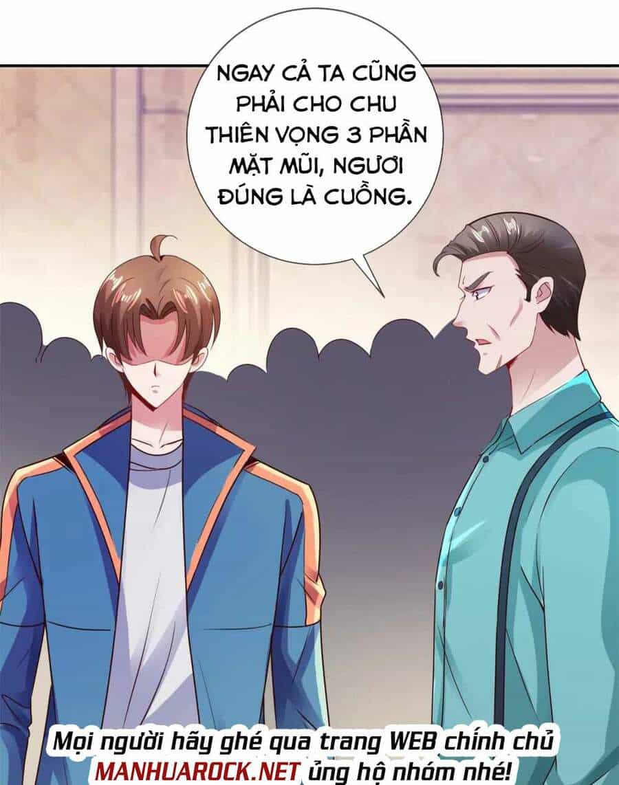 Trọng Sinh Địa Cầu Tiên Tôn - Chương 84 - ảnh 12