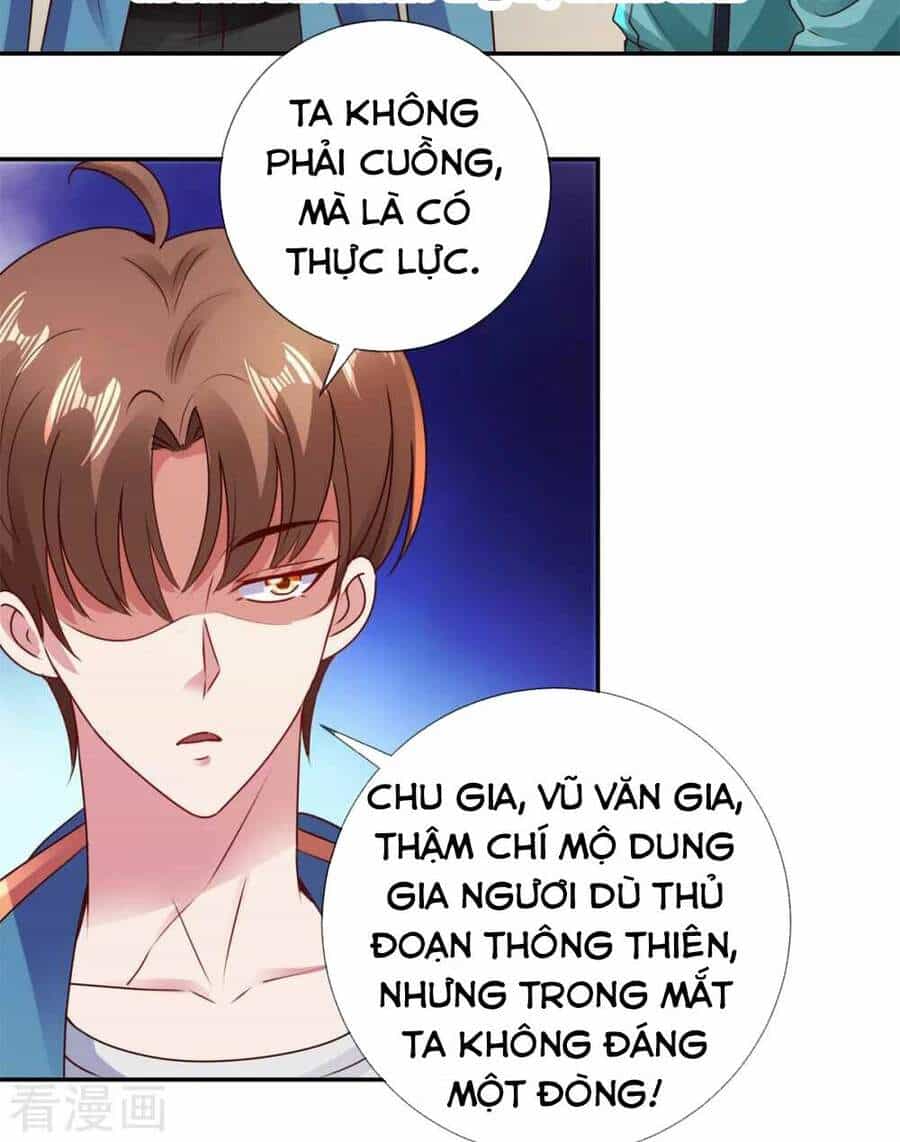 Trọng Sinh Địa Cầu Tiên Tôn - Chương 84 - ảnh 13