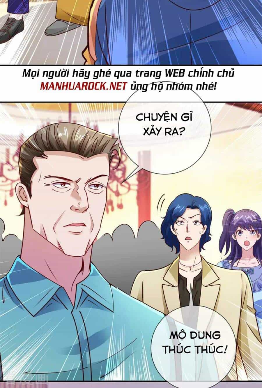Trọng Sinh Địa Cầu Tiên Tôn - Chương 84 - ảnh 6