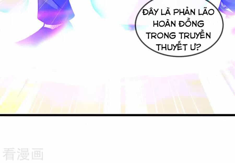 Trọng Sinh Địa Cầu Tiên Tôn - Chương 86 - ảnh 16
