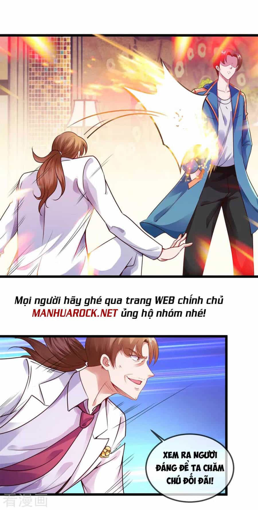 Trọng Sinh Địa Cầu Tiên Tôn - Chương 87 - ảnh 17