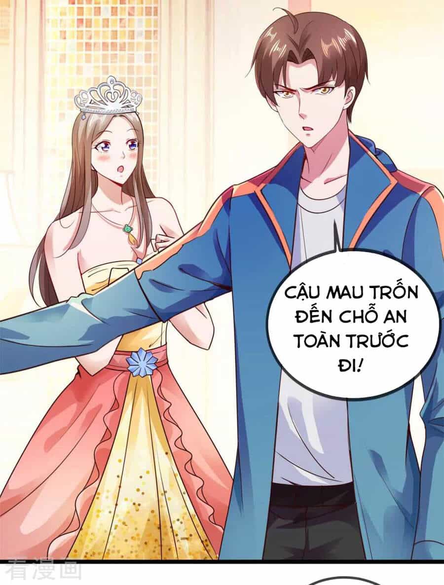 Trọng Sinh Địa Cầu Tiên Tôn - Chương 87 - ảnh 6