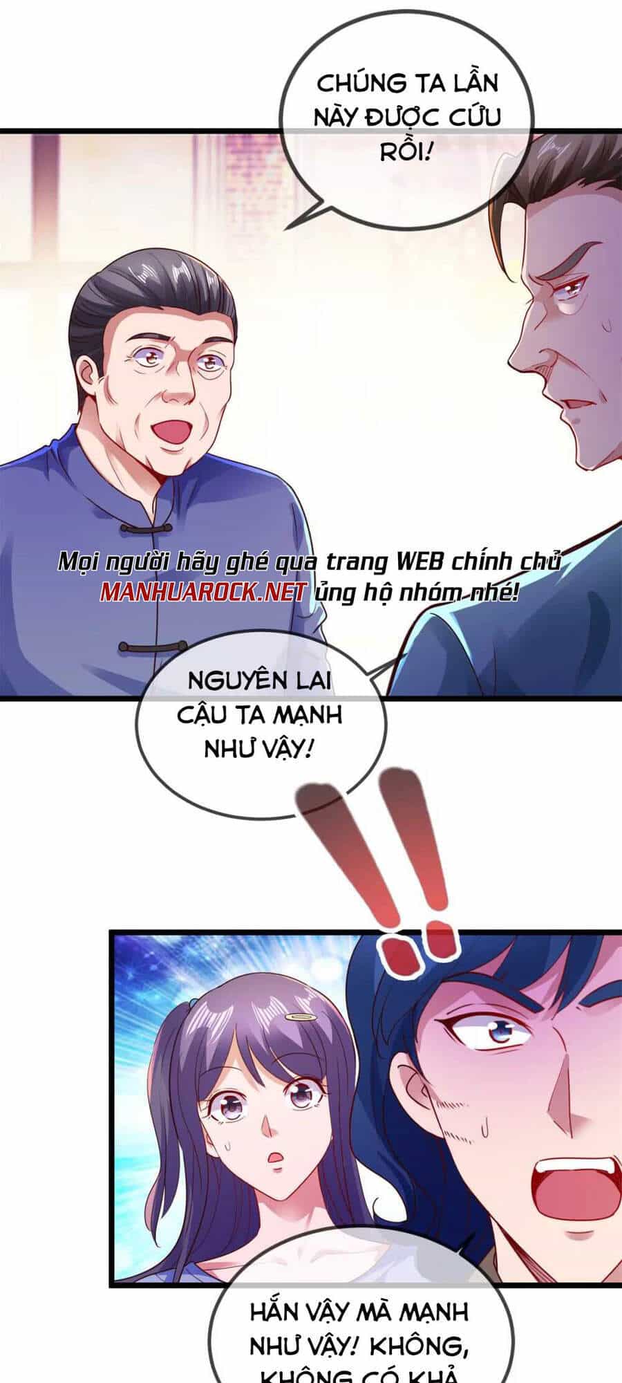 Trọng Sinh Địa Cầu Tiên Tôn - Chương 87 - ảnh 9