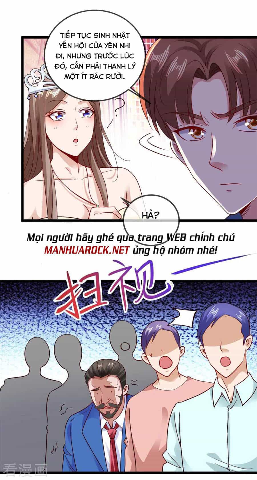 Trọng Sinh Địa Cầu Tiên Tôn - Chương 88 - ảnh 25