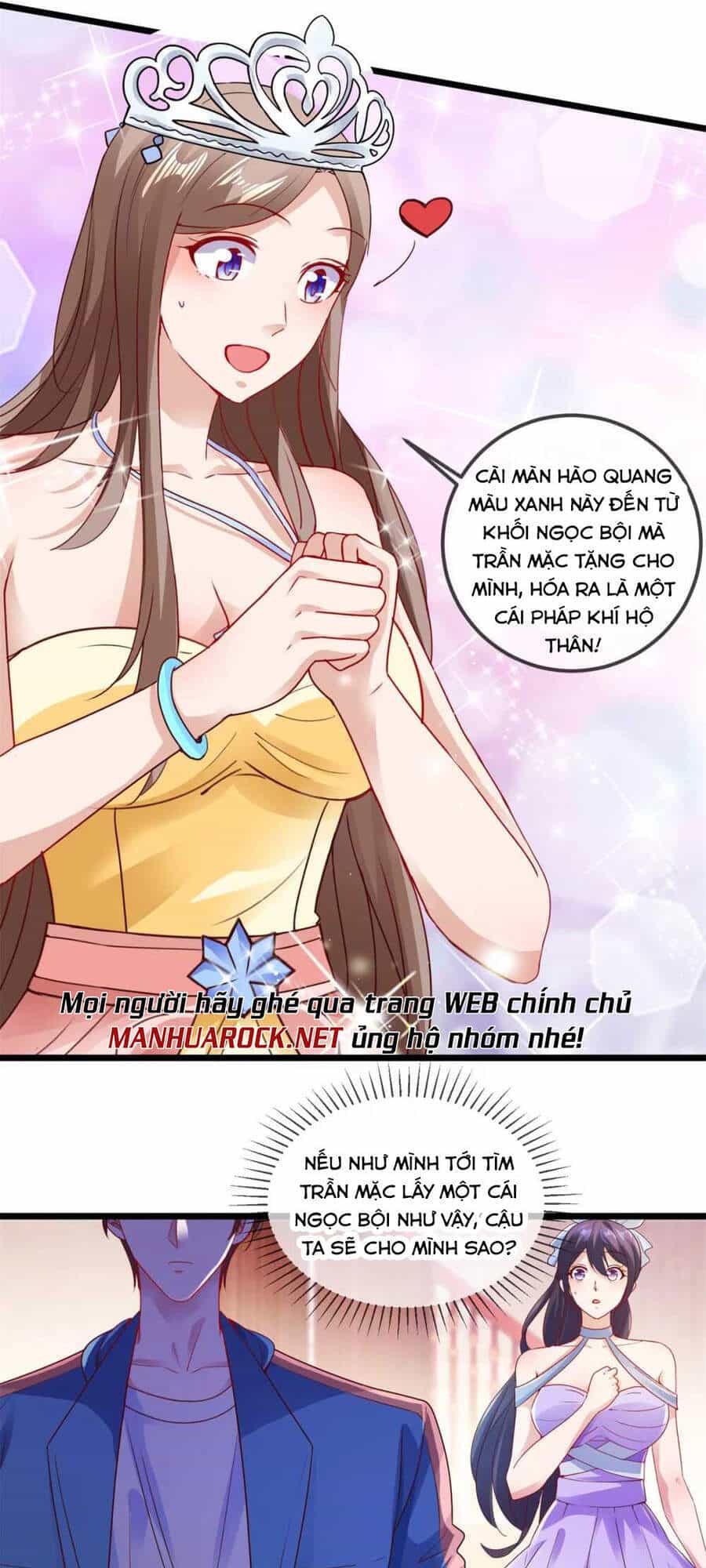 Trọng Sinh Địa Cầu Tiên Tôn - Chương 88 - ảnh 7