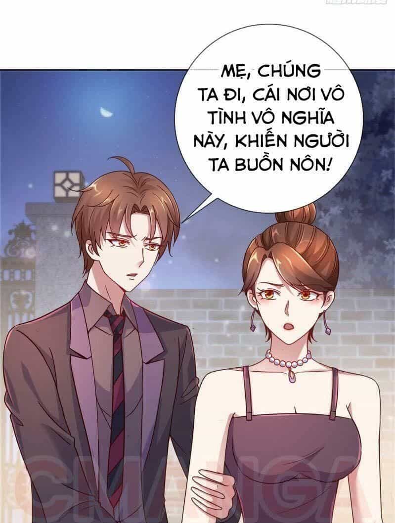Trọng Sinh Địa Cầu Tiên Tôn - Chương 8 - ảnh 13