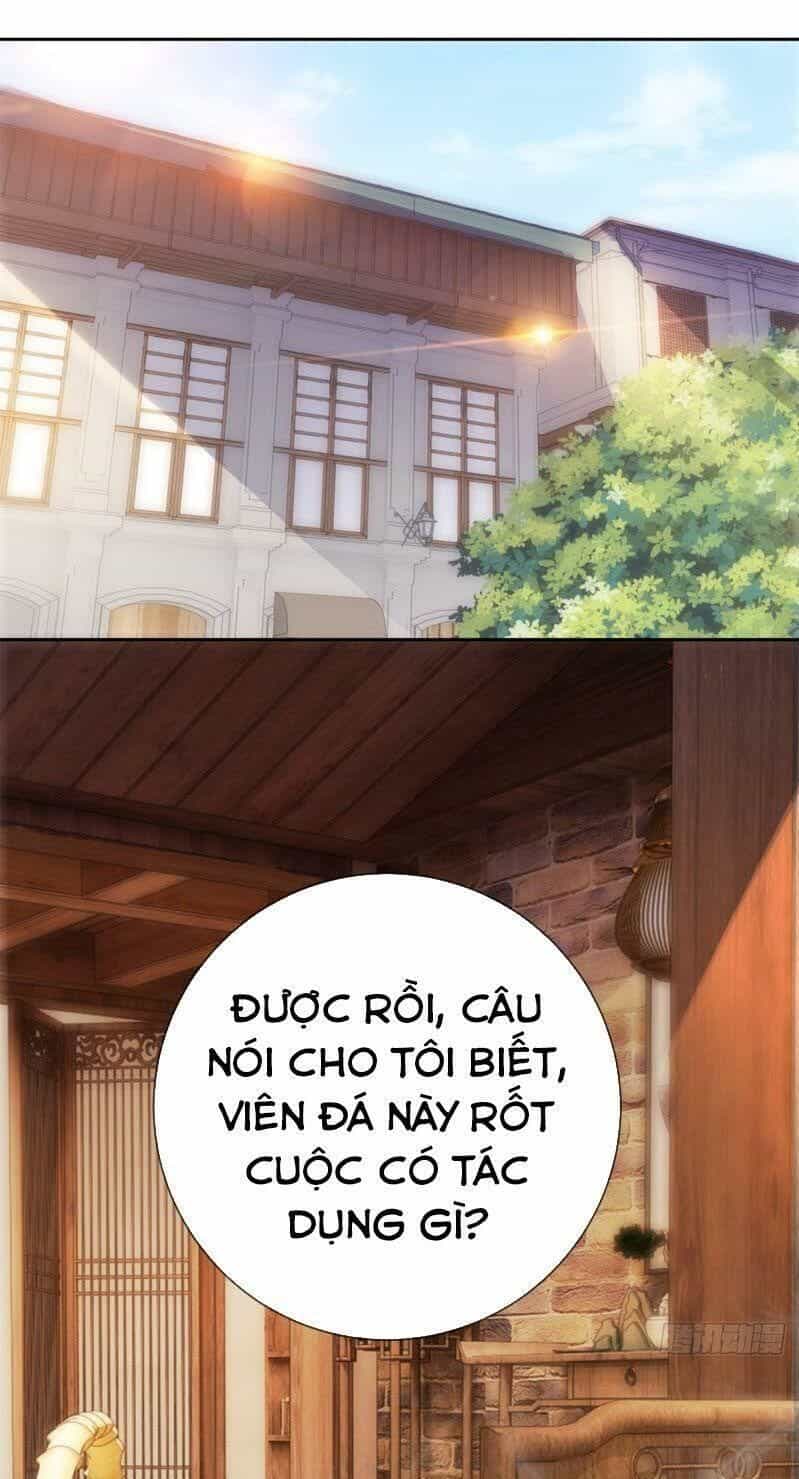 Trọng Sinh Địa Cầu Tiên Tôn - Chương 8 - ảnh 34