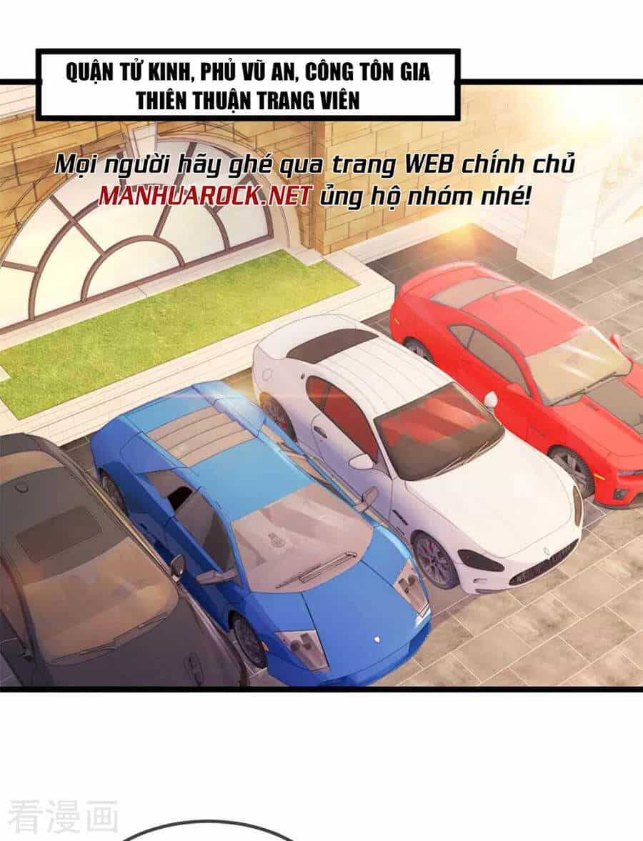 Trọng Sinh Địa Cầu Tiên Tôn - Chương 89 - ảnh 13