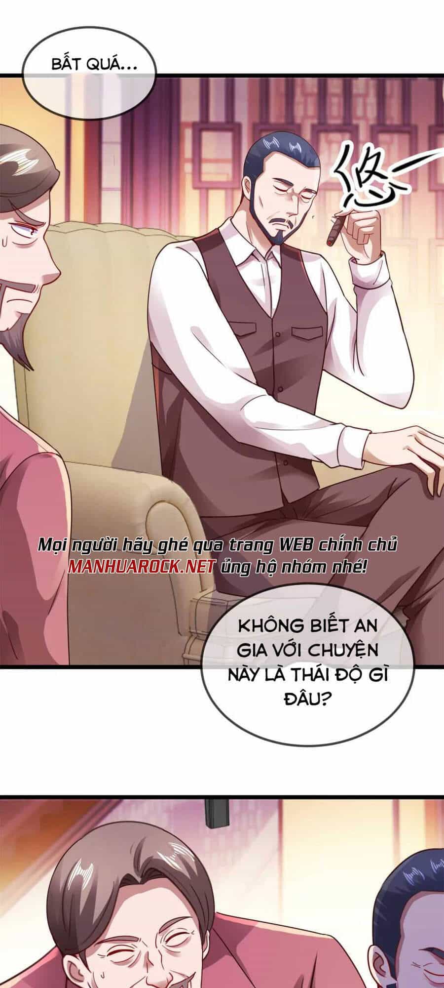 Trọng Sinh Địa Cầu Tiên Tôn - Chương 89 - ảnh 22