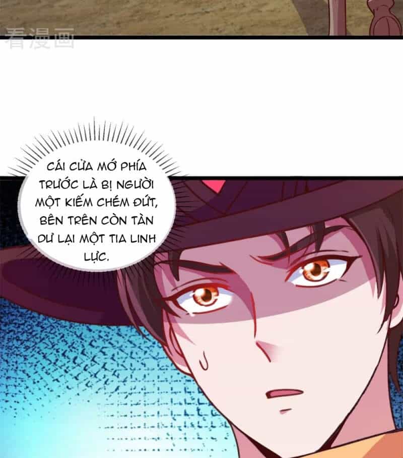 Trọng Sinh Địa Cầu Tiên Tôn - Chương 91 - ảnh 11