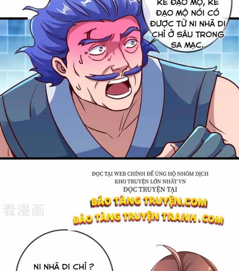 Trọng Sinh Địa Cầu Tiên Tôn - Chương 91 - ảnh 2