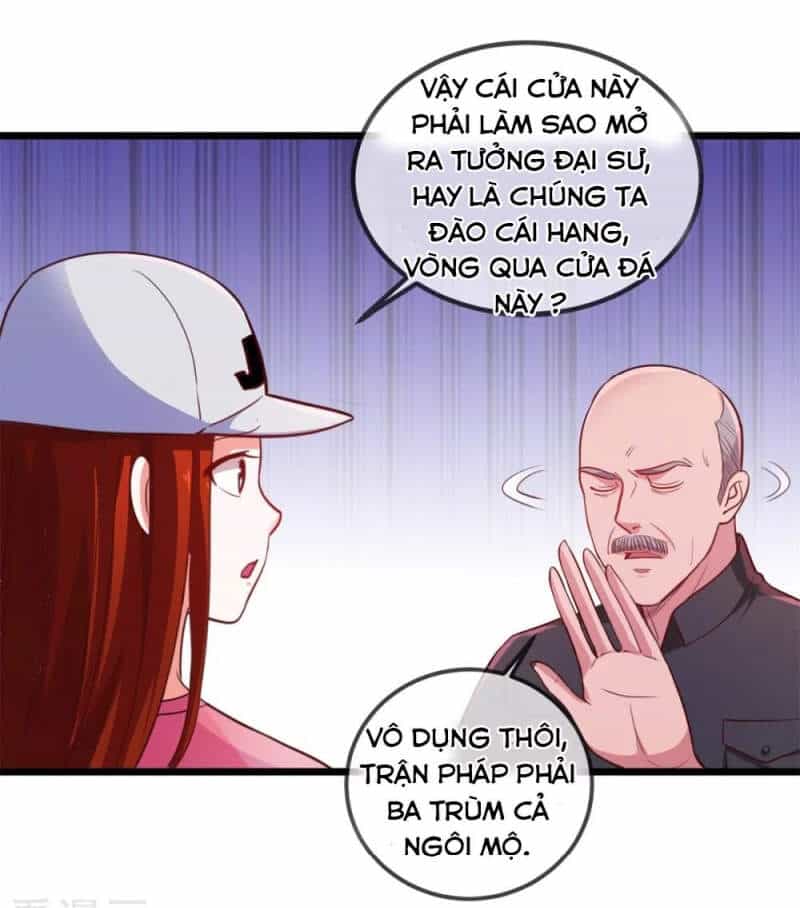 Trọng Sinh Địa Cầu Tiên Tôn - Chương 91 - ảnh 44