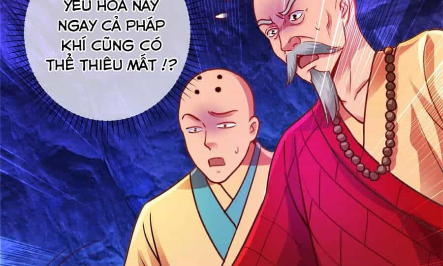 Trọng Sinh Địa Cầu Tiên Tôn - Chuong 93 - ảnh 18