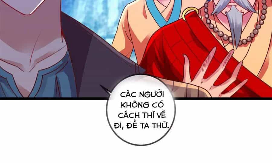 Trọng Sinh Địa Cầu Tiên Tôn - Chuong 93 - ảnh 22