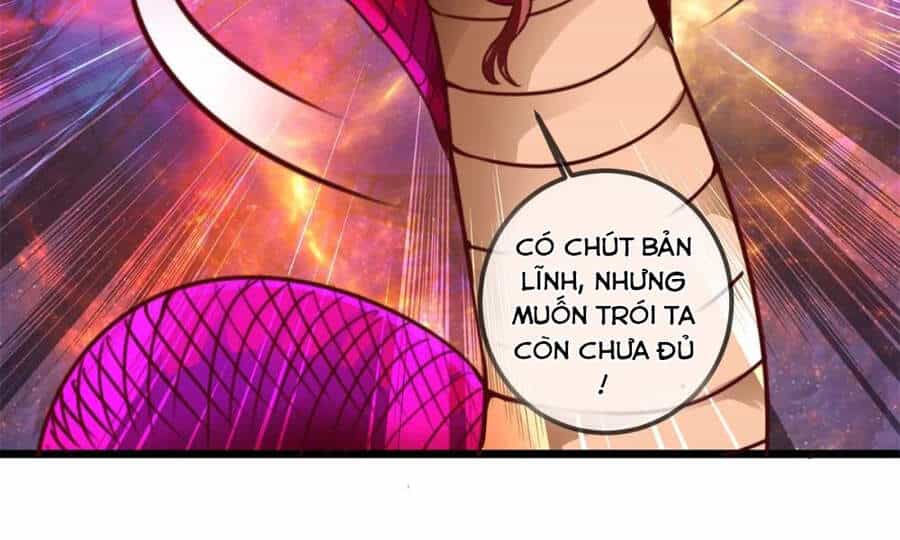 Trọng Sinh Địa Cầu Tiên Tôn - Chuong 93 - ảnh 36