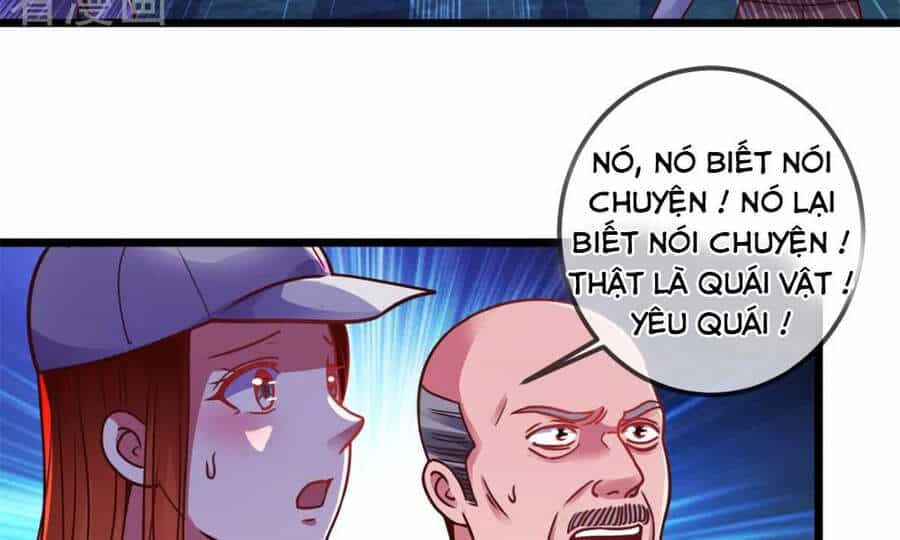 Trọng Sinh Địa Cầu Tiên Tôn - Chuong 93 - ảnh 4