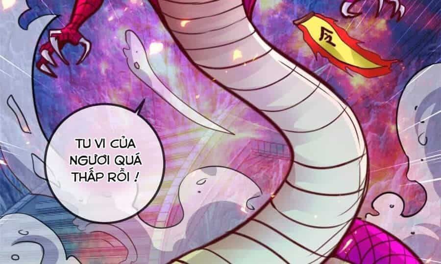 Trọng Sinh Địa Cầu Tiên Tôn - Chuong 93 - ảnh 43