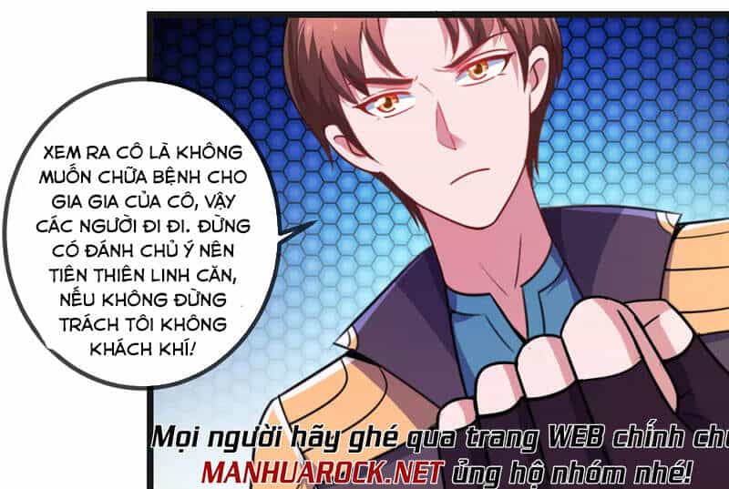 Trọng Sinh Địa Cầu Tiên Tôn - Chương 94 - ảnh 31