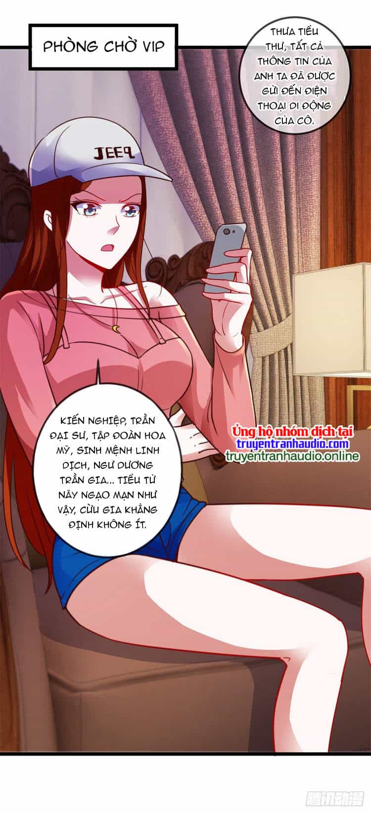 Trọng Sinh Địa Cầu Tiên Tôn - Chương 96 - ảnh 25