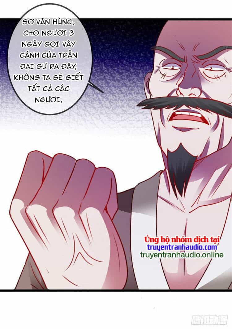 Trọng Sinh Địa Cầu Tiên Tôn - Chương 96 - ảnh 31
