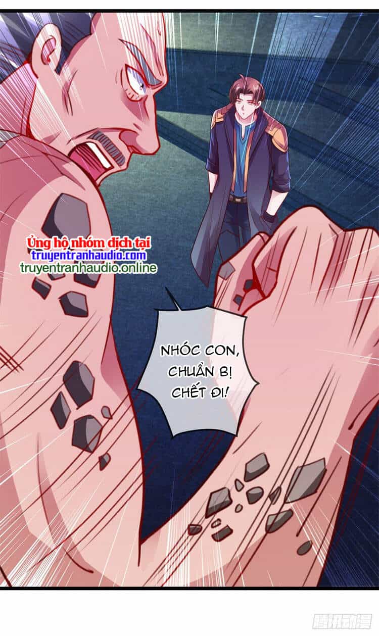 Trọng Sinh Địa Cầu Tiên Tôn - Chương 96 - ảnh 4