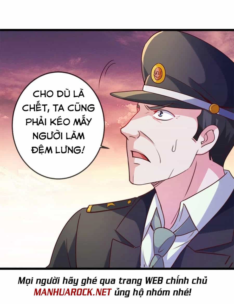Trọng Sinh Địa Cầu Tiên Tôn - Chương 98 - ảnh 4