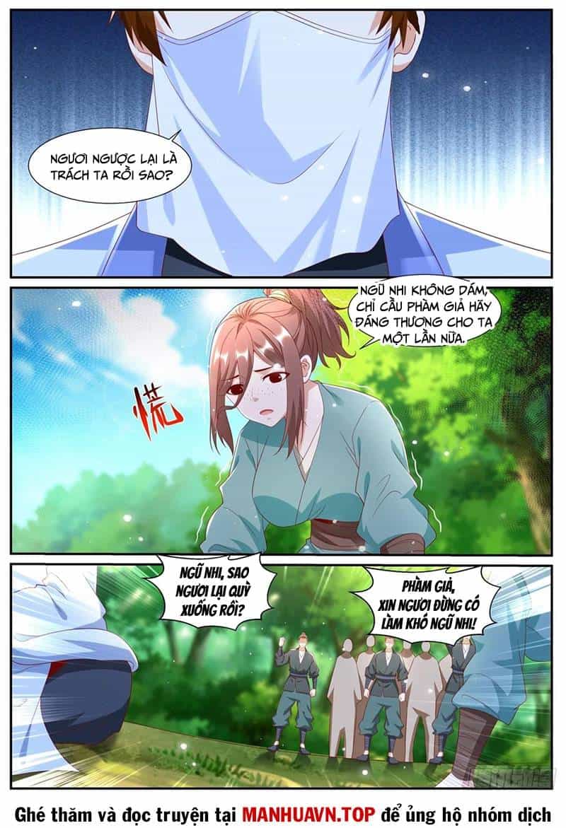 Trọng Sinh Đô Thị Tu Tiên - Chương 1006 - ảnh 6