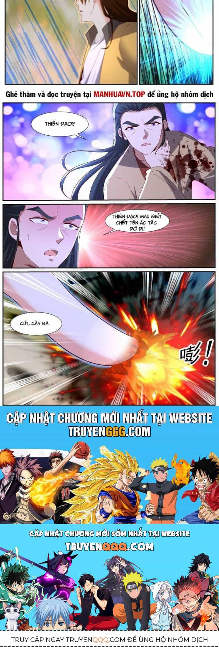 Trọng Sinh Đô Thị Tu Tiên - Chương 1041 - ảnh 6
