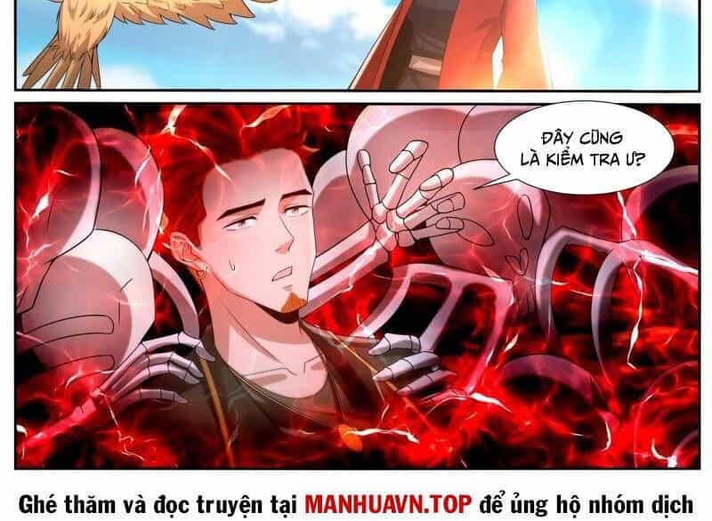 Trọng Sinh Đô Thị Tu Tiên - Chương 1056 - ảnh 18