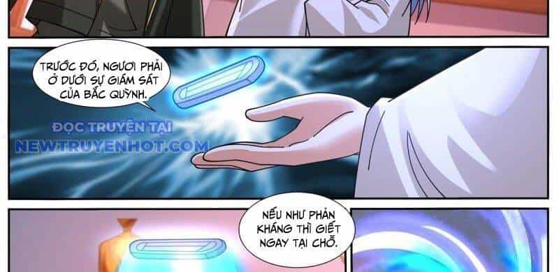 Trọng Sinh Đô Thị Tu Tiên - Chương 1059 - ảnh 25