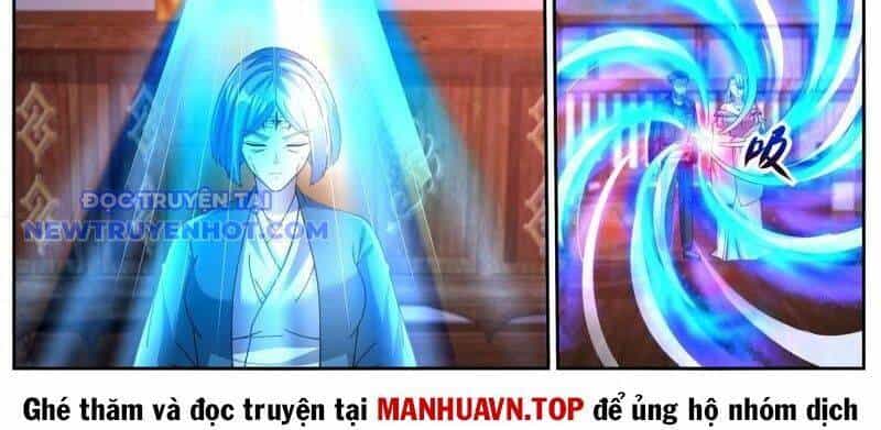 Trọng Sinh Đô Thị Tu Tiên - Chương 1059 - ảnh 26
