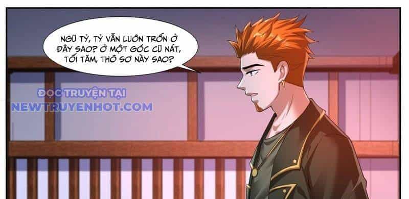Trọng Sinh Đô Thị Tu Tiên - Chương 1059 - ảnh 30