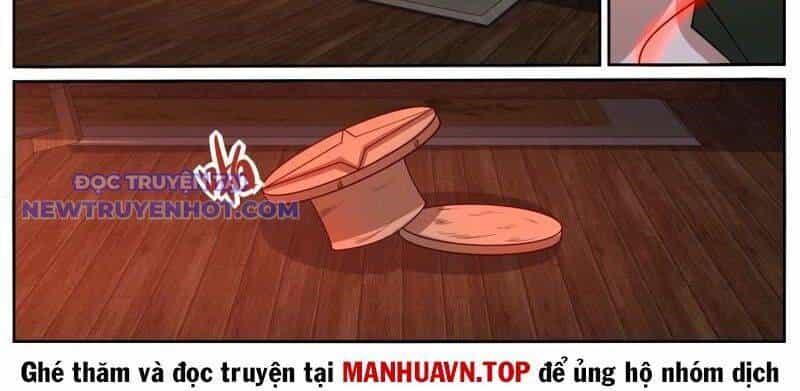 Trọng Sinh Đô Thị Tu Tiên - Chương 1059 - ảnh 35