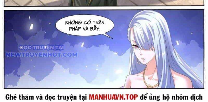 Trọng Sinh Đô Thị Tu Tiên - Chương 1059 - ảnh 8
