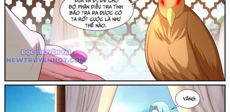 Trọng Sinh Đô Thị Tu Tiên - Chương 1060 - ảnh 10