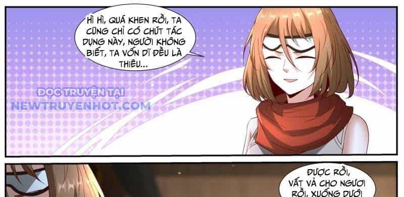 Trọng Sinh Đô Thị Tu Tiên - Chương 1061 - ảnh 12