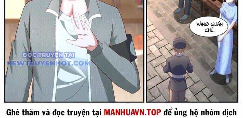 Trọng Sinh Đô Thị Tu Tiên - Chương 1061 - ảnh 23