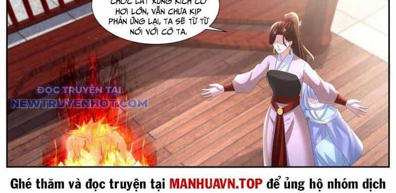 Trọng Sinh Đô Thị Tu Tiên - Chương 1062 - ảnh 20