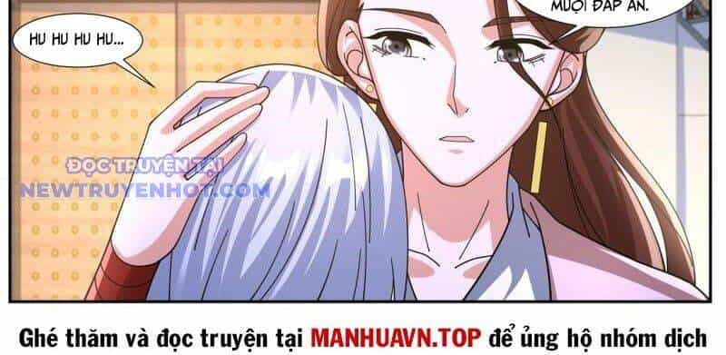 Trọng Sinh Đô Thị Tu Tiên - Chương 1062 - ảnh 35