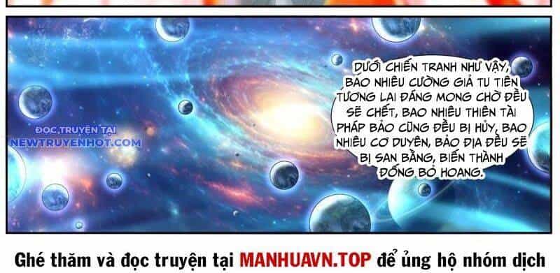Trọng Sinh Đô Thị Tu Tiên - Chương 1063 - ảnh 23
