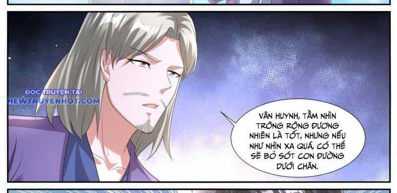 Trọng Sinh Đô Thị Tu Tiên - Chương 1063 - ảnh 28