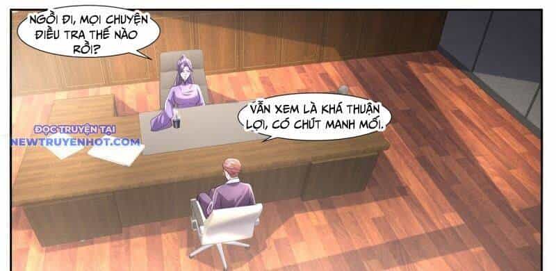 Trọng Sinh Đô Thị Tu Tiên - Chương 1063 - ảnh 36