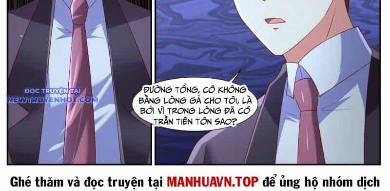 Trọng Sinh Đô Thị Tu Tiên - Chương 1064 - ảnh 26