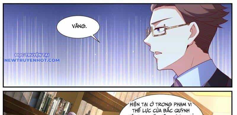 Trọng Sinh Đô Thị Tu Tiên - Chương 1064 - ảnh 7