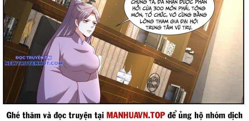 Trọng Sinh Đô Thị Tu Tiên - Chương 1064 - ảnh 8