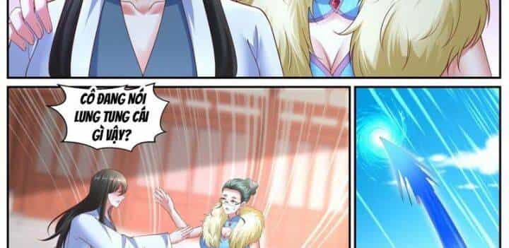 Trọng Sinh Đô Thị Tu Tiên - Chương 1065 - ảnh 22