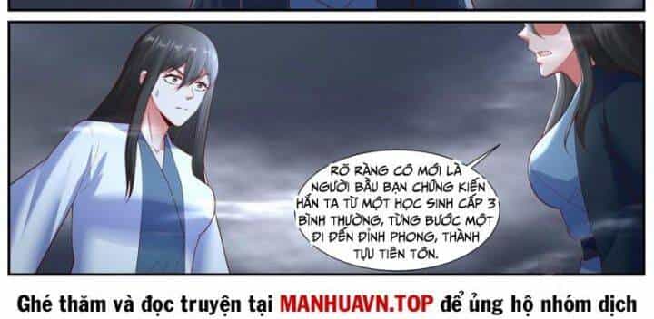 Trọng Sinh Đô Thị Tu Tiên - Chương 1065 - ảnh 32
