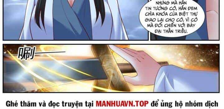 Trọng Sinh Đô Thị Tu Tiên - Chương 1065 - ảnh 35