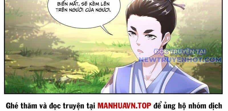 Trọng Sinh Đô Thị Tu Tiên - Chương 1066 - ảnh 34